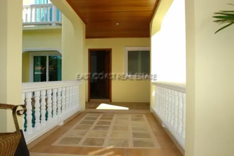 Haus auf Jomtien Beach, Pattaya, Thailand 5 Schlafzimmer № 213915 - Foto 9