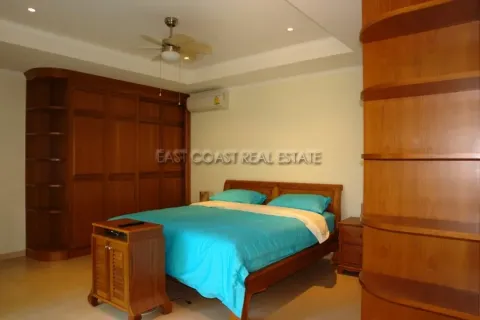 Haus auf Jomtien Beach, Pattaya, Thailand 5 Schlafzimmer № 213915 - Foto 8