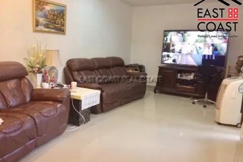 Haus in Pattaya, Thailand 3 Schlafzimmer № 213918 - Foto 9