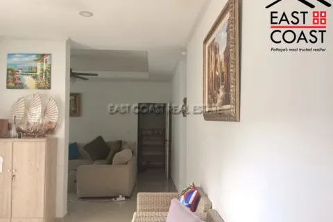 Haus in Pattaya, Thailand 3 Schlafzimmer № 213918 - Foto 11