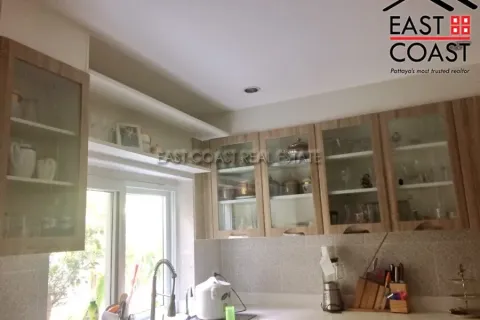 Haus in Pattaya, Thailand 3 Schlafzimmer № 213918 - Foto 4