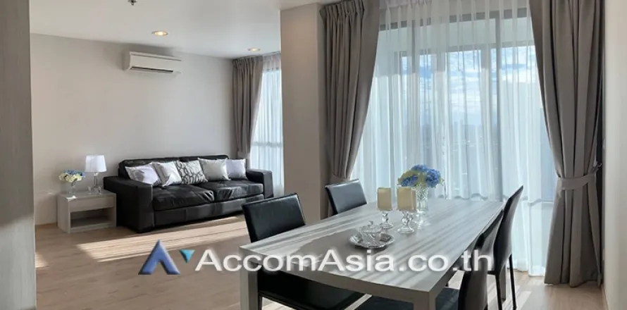 Eigentumswohnung in Ratchathewi, Bangkok, Thailand, 2 Schlafzimmer  № 216001