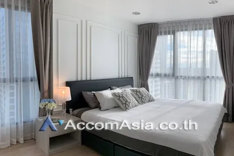 Eigentumswohnung in Ratchathewi, Bangkok, Thailand, 2 Schlafzimmer  № 216001 - Foto 6