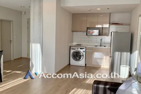 Eigentumswohnung in Ratchathewi, Bangkok, Thailand, 2 Schlafzimmer  № 216001 - Foto 2