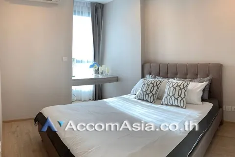 Eigentumswohnung in Ratchathewi, Bangkok, Thailand, 2 Schlafzimmer  № 216001 - Foto 5