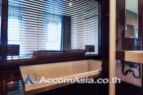 Eigentumswohnung in Khlong Toei, Bangkok, Thailand, 1 Schlafzimmer № 215999 - Foto 8