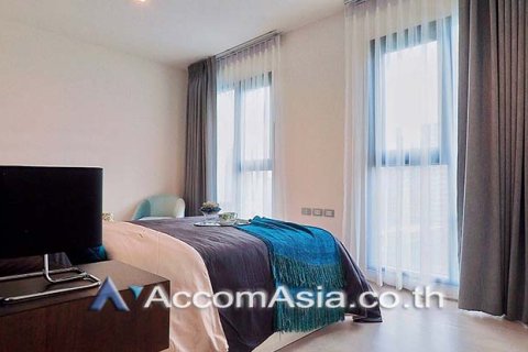 Eigentumswohnung in Khlong Toei, Bangkok, Thailand, 1 Schlafzimmer № 215999 - Foto 6