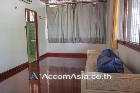 Haus in Watthana, Bangkok, Thailand 4 Schlafzimmer № 215997 - Foto 12