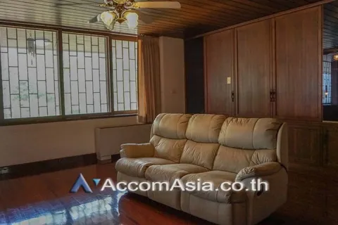 Haus in Watthana, Bangkok, Thailand 4 Schlafzimmer № 215997 - Foto 15