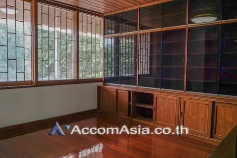 Haus in Watthana, Bangkok, Thailand 4 Schlafzimmer № 215997 - Foto 14