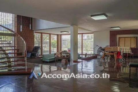 Haus in Watthana, Bangkok, Thailand 4 Schlafzimmer № 215997 - Foto 5