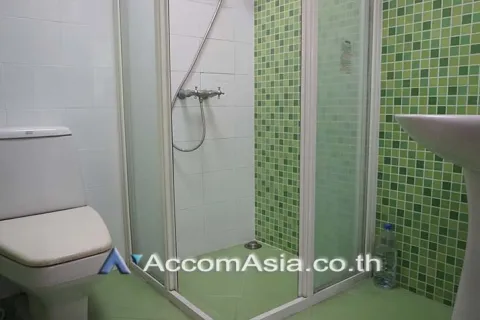 Haus in Watthana, Bangkok, Thailand 4 Schlafzimmer № 215997 - Foto 13