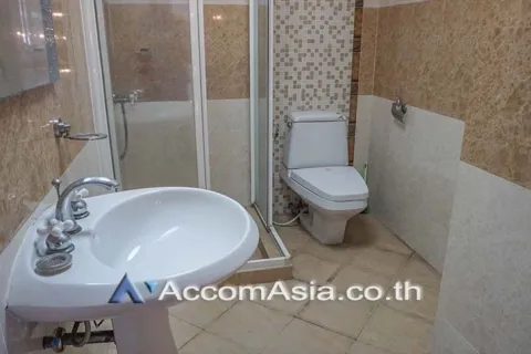 Haus in Watthana, Bangkok, Thailand 4 Schlafzimmer № 215997 - Foto 11