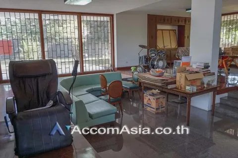 Haus in Watthana, Bangkok, Thailand 4 Schlafzimmer № 215997 - Foto 7