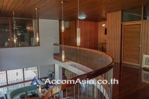 Haus in Watthana, Bangkok, Thailand 4 Schlafzimmer № 215997 - Foto 10
