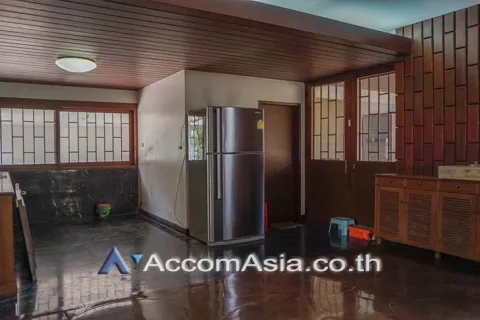 Haus in Watthana, Bangkok, Thailand 4 Schlafzimmer № 215997 - Foto 6