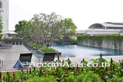 Eigentumswohnung in Phra Khanong, Bangkok, Thailand, 2 Schlafzimmer № 216000 - Foto 9
