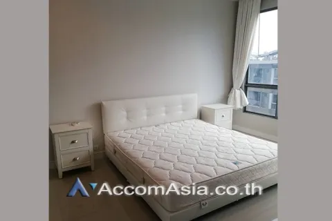 Eigentumswohnung in Phra Khanong, Bangkok, Thailand, 2 Schlafzimmer № 216000 - Foto 7