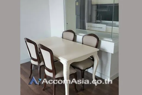 Eigentumswohnung in Phra Khanong, Bangkok, Thailand, 2 Schlafzimmer № 216000 - Foto 2