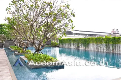 Eigentumswohnung in Phra Khanong, Bangkok, Thailand, 2 Schlafzimmer № 216000 - Foto 10
