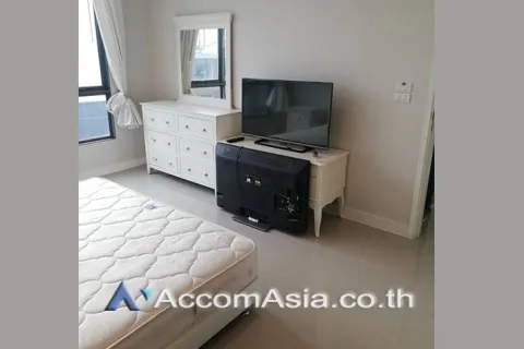 Eigentumswohnung in Phra Khanong, Bangkok, Thailand, 2 Schlafzimmer № 216000 - Foto 8