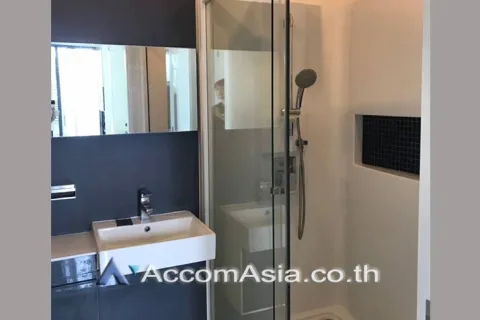 Eigentumswohnung in Phra Khanong, Bangkok, Thailand, 2 Schlafzimmer № 216000 - Foto 4