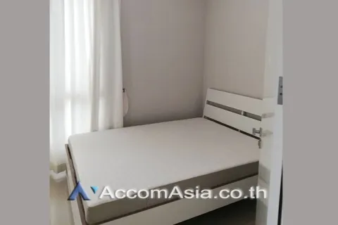 Eigentumswohnung in Phra Khanong, Bangkok, Thailand, 2 Schlafzimmer № 216000 - Foto 6