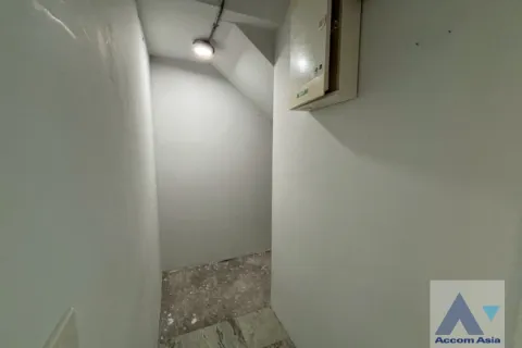 Duplex in Bang Kho Laem, Bangkok, Thailand 1 Schlafzimmer № 216003 - Foto 8