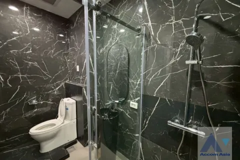 Duplex in Bang Kho Laem, Bangkok, Thailand 1 Schlafzimmer № 216003 - Foto 11