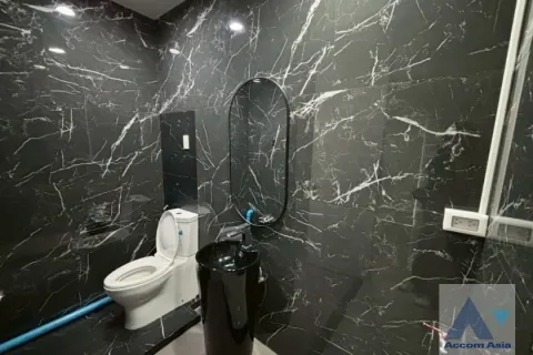 Duplex in Bang Kho Laem, Bangkok, Thailand 1 Schlafzimmer № 216003 - Foto 12