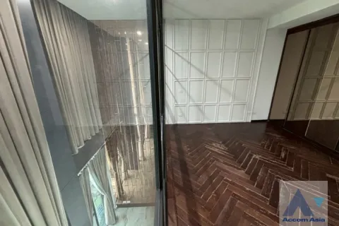 Duplex in Bang Kho Laem, Bangkok, Thailand 1 Schlafzimmer № 216003 - Foto 7