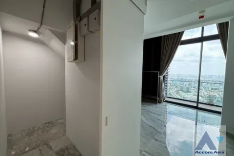 Duplex in Bang Kho Laem, Bangkok, Thailand 1 Schlafzimmer № 216003 - Foto 10