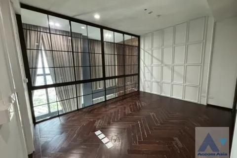 Duplex in Bang Kho Laem, Bangkok, Thailand 1 Schlafzimmer № 216003 - Foto 3