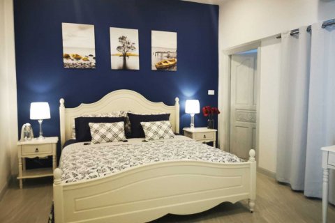 Вилла в Пхукете, Таиланд с 2 спальнями  № 137987 - фото 2