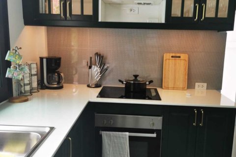 Вилла в Пхукете, Таиланд с 2 спальнями  № 137987 - фото 15