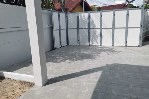 Вилла в Пхукете, Таиланд с 2 спальнями  № 137987 - фото 12