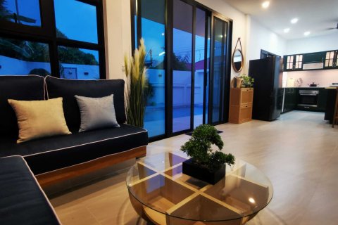 Вилла в Пхукете, Таиланд с 2 спальнями  № 137987 - фото 23