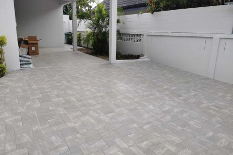 Вилла в Пхукете, Таиланд с 2 спальнями  № 137987 - фото 9