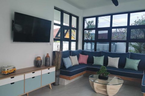 Вилла в Пхукете, Таиланд с 2 спальнями  № 137987 - фото 21