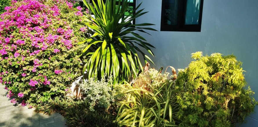 Вилла в Пхукете, Таиланд с 2 спальнями  № 137987