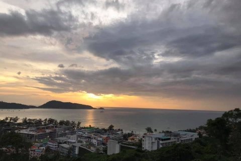 Townhouse in Kathu, Thailand 4 bedrooms № 137990 - photo 13