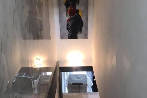 Townhouse in Kathu, Thailand 4 bedrooms № 137990 - photo 8