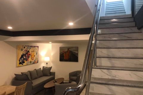 Townhouse in Kathu, Thailand 4 bedrooms № 137990 - photo 15