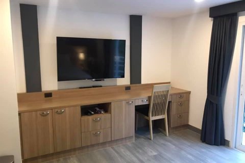 Townhouse in Kathu, Thailand 4 bedrooms № 137990 - photo 11