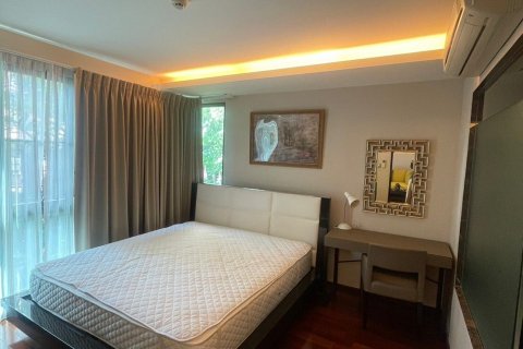 Condo in Watthana, Bangkok, Thailand, 2 bedrooms № 137992 - photo 16