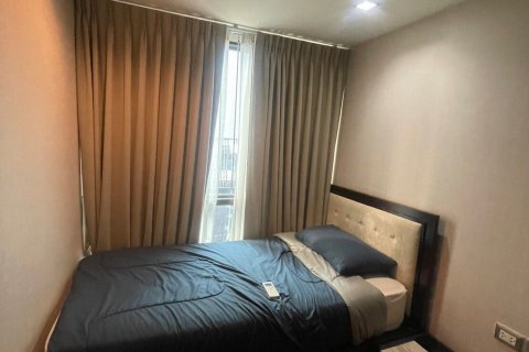 Condo in Watthana, Bangkok, Thailand, 2 bedrooms № 137992 - photo 5