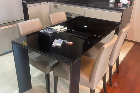 Condo in Watthana, Bangkok, Thailand, 2 bedrooms № 137992 - photo 15