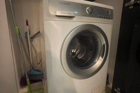 Condo in Watthana, Bangkok, Thailand, 2 bedrooms № 137992 - photo 14