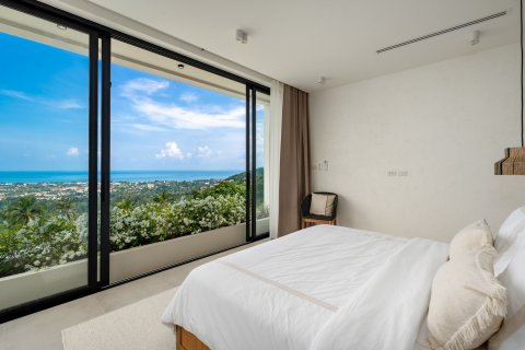 Villa in Ko Samui, Thailand 5 bedrooms № 137986 - photo 5
