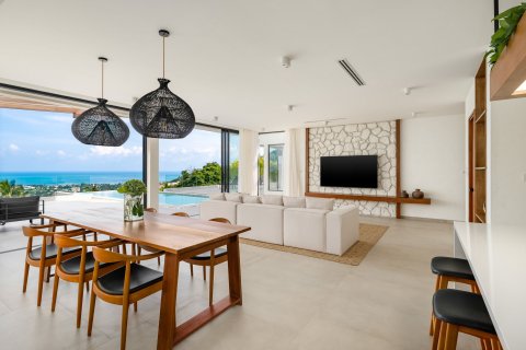 Villa in Ko Samui, Thailand 5 bedrooms № 137986 - photo 3